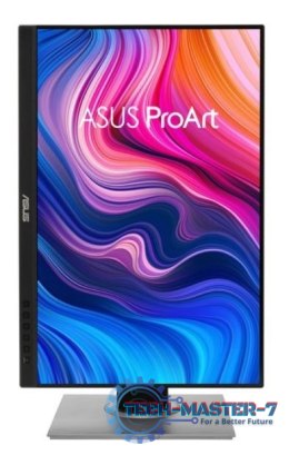 Monitor 24.1 cala PA248QV IPS HDMI DP VGA 4xUSB3.0 PIVOT Głośnik