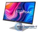 Monitor 27 cali PA279CV ProArt IPS 4K UHD 100%sRGB 100MLN/1 HDMI DP USB-C USB3.0x4 Głośnik PIVOT Monitor 27 cali PA279CV ProArt IPS 4K UHD 100%sRGB 100MLN/1 HDMI DP USB-C USB3.0x4 Głośnik PIVOT