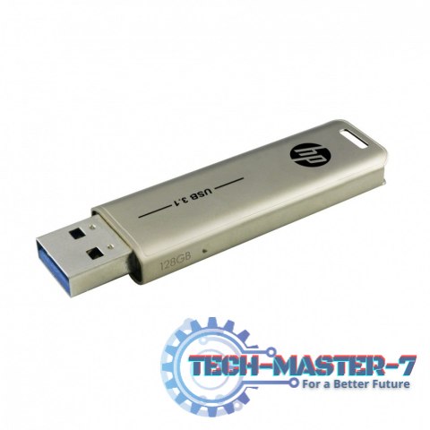 Pendrive 512GB USB 3.1 HPFD796L-512 Pendrive 512GB USB 3.1 HPFD796L-512