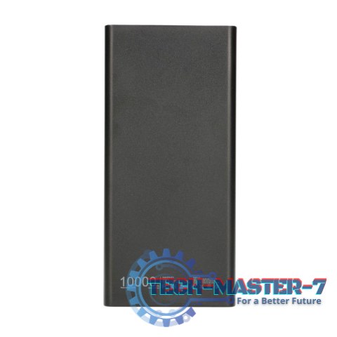 Powerbank EPB-067B USB-C EX.19485 czarny Powerbank EPB-067B USB-C EX.19485 czarny