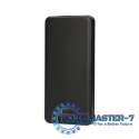 Powerbank EPB-078B EX.19560 czarny Powerbank EPB-078B EX.19560 czarny