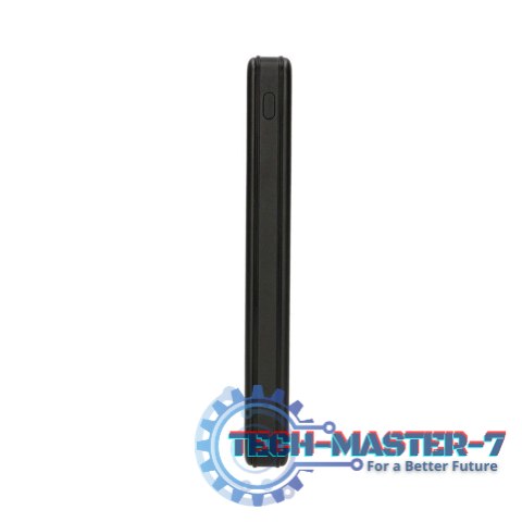 Powerbank EPB-078B EX.19560 czarny Powerbank EPB-078B EX.19560 czarny