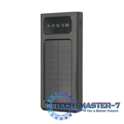 Powerbank EPB-091 EX.19645 czarny Powerbank EPB-091 EX.19645 czarny