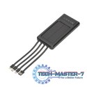 Powerbank EPB-091 EX.19645 czarny