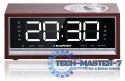 Radiobudzik FM PLL Bluetooth CR60BT