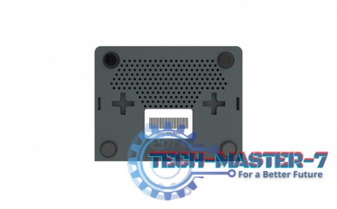 Router xDSL 1xWAN 4xLAN SFP RB760iGS Router xDSL 1xWAN 4xLAN SFP RB760iGS