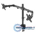 Uchwyt biurkowy FPMA-D550DBLACK