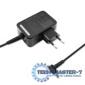 Zasilacz do ultrabooka Asus 45W | 19V | 2.37A | 4.0*1.35 Zasilacz do ultrabooka Asus 45W | 19V | 2.37A | 4.0*1.35