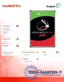 Dysk IronWolf Pro 22TB SATA ST22000NT001 Dysk IronWolf Pro 22TB SATA ST22000NT001