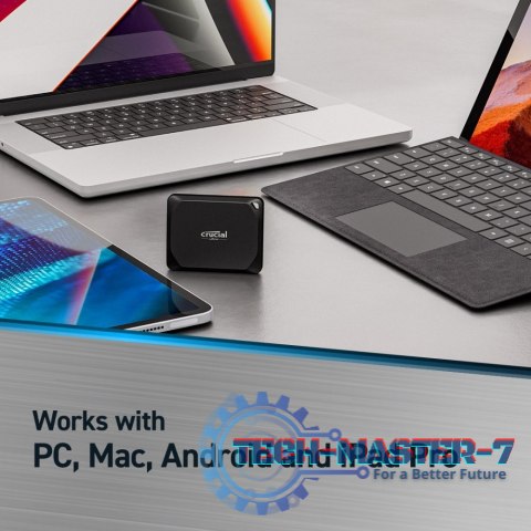 Dysk SSD X10 Pro 1TB USB-C 3.2 Gen2 2x2 Dysk SSD X10 Pro 1TB USB-C 3.2 Gen2 2x2