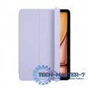 Etui Smart Folio do iPada Air 11 cali (M2) - jasny fiołkowy Etui Smart Folio do iPada Air 11 cali (M2) - jasny fiołkowy