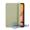 Etui Smart Folio do iPada Air 13 cali (M2) - szałwia Etui Smart Folio do iPada Air 13 cali (M2) - szałwia