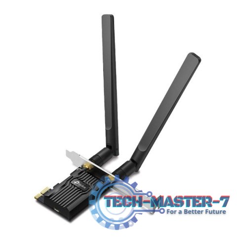 Karta sieciowa Archer TX20E PCI-E AX1800 Karta sieciowa Archer TX20E PCI-E AX1800