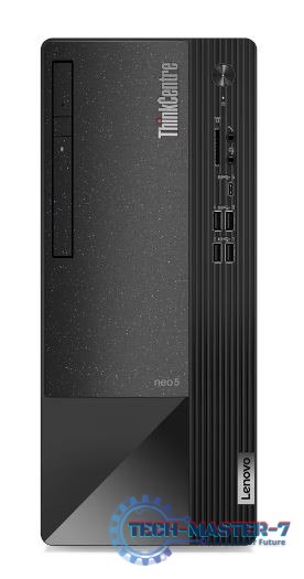 Komputer ThinkCentre Neo 50t G4 TWR 12JB0019PB W11Pro i5-13400/8GB/512GB/INT/DVD/3YRS OS Komputer ThinkCentre Neo 50t G4 TWR 12JB0019PB W11Pro i5-13400/8GB/512GB/INT/DVD/3YRS OS