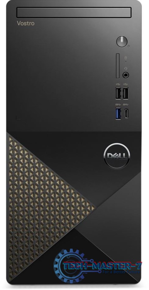 Komputer Vostro 3030 MT Win11Pro i5-14400/16GB/1TB SSD/Intel UHD 730/WLAN+BT/Kb/Mouse/3YPS Komputer Vostro 3030 MT Win11Pro i5-14400/16GB/1TB SSD/Intel UHD 730/WLAN+BT/Kb/Mouse/3YPS