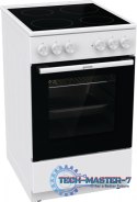Kuchnia ceramiczna GEC5A41WG Kuchnia ceramiczna GEC5A41WG