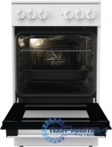Kuchnia ceramiczna GEC5A41WG Kuchnia ceramiczna GEC5A41WG