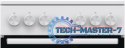 Kuchnia ceramiczna GEC5A41WG Kuchnia ceramiczna GEC5A41WG