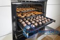 Kuchnia ceramiczna GEC5A41WG Kuchnia ceramiczna GEC5A41WG