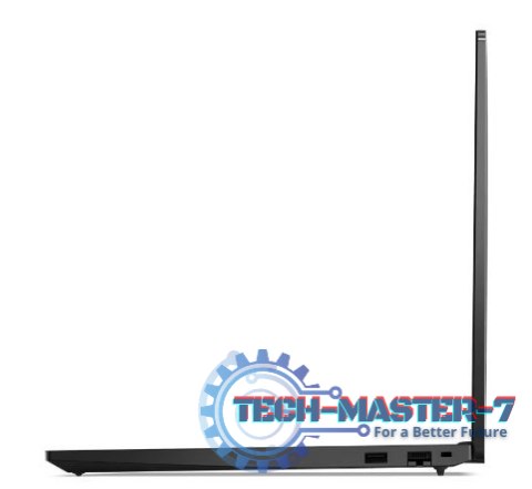 Laptop ThinkPad E16 G2 21M5002CPB W11Pro 7735HS/16GB/512GB/AMD Radeon/16.0 WUXGA/Black/1YR Premier Support + 3YRS OS + CO2 Offse Laptop ThinkPad E16 G2 21M5002CPB W11Pro 7735HS/16GB/512GB/AMD Radeon/16.0 WUXGA/Black/1YR Premier Support + 3YRS OS + CO2 Offse