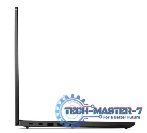 Laptop ThinkPad E16 G2 21M5002CPB W11Pro 7735HS/16GB/512GB/AMD Radeon/16.0 WUXGA/Black/1YR Premier Support + 3YRS OS + CO2 Offse Laptop ThinkPad E16 G2 21M5002CPB W11Pro 7735HS/16GB/512GB/AMD Radeon/16.0 WUXGA/Black/1YR Premier Support + 3YRS OS + CO2 Offse