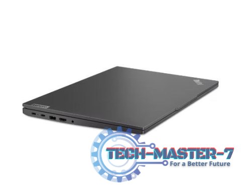 Laptop ThinkPad E16 G2 21M5002CPB W11Pro 7735HS/16GB/512GB/AMD Radeon/16.0 WUXGA/Black/1YR Premier Support + 3YRS OS + CO2 Offse Laptop ThinkPad E16 G2 21M5002CPB W11Pro 7735HS/16GB/512GB/AMD Radeon/16.0 WUXGA/Black/1YR Premier Support + 3YRS OS + CO2 Offse