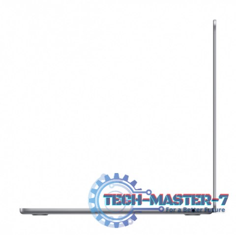 MacBook Air 15.3 : M3 8/10, 16GB, 512GB - Gwiezdna szarość MacBook Air 15.3 : M3 8/10, 16GB, 512GB - Gwiezdna szarość