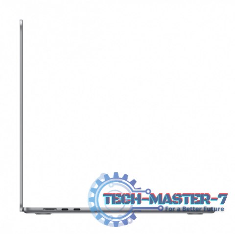 MacBook Air 15.3 : M3 8/10, 16GB, 512GB - Gwiezdna szarość MacBook Air 15.3 : M3 8/10, 16GB, 512GB - Gwiezdna szarość