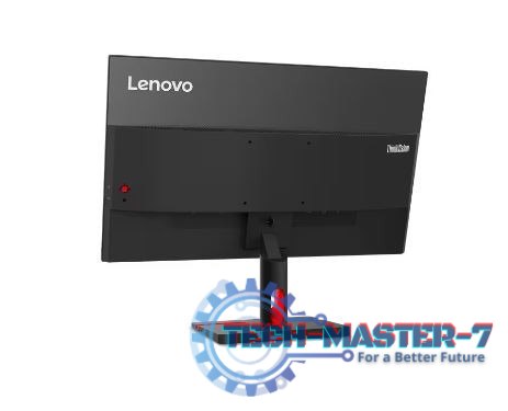 Monitor 23.8 cala ThinkVision S24i-30 WLED LCD 63DEKAT3EU Monitor 23.8 cala ThinkVision S24i-30 WLED LCD 63DEKAT3EU