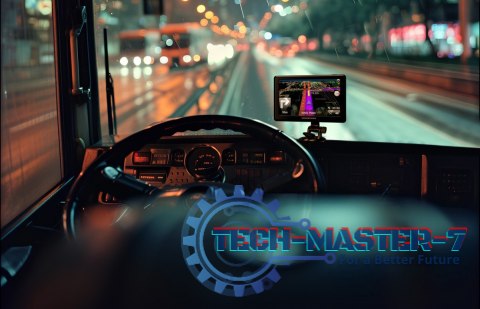 Nawigacja samochodowa FreeWAY CX5.0 + MapFactor mapy Europy Nawigacja samochodowa FreeWAY CX5.0 + MapFactor mapy Europy