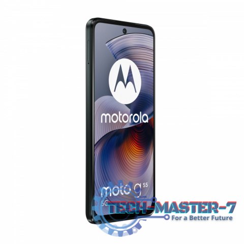 Smartfon moto g55 5G 8/256GB B2B Forest Grey Smartfon moto g55 5G 8/256GB B2B Forest Grey