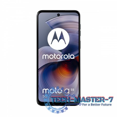 Smartfon moto g55 5G 8/256GB B2B Forest Grey Smartfon moto g55 5G 8/256GB B2B Forest Grey