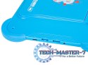 Tablet KidsTAB10 4G BLOW 4/64GB Niebieskie etui