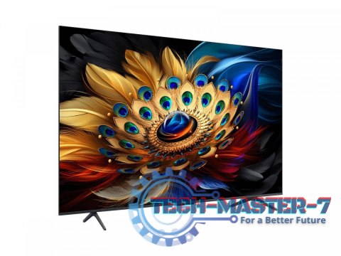 Telewizor QLED 55 cali 55C655 Telewizor QLED 55 cali 55C655