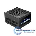 Zasilacz CPX-750FC 750W ATMOS 80PLUS Gold