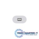 Adapter Thunderbolt 3 na Thunderbolt 2