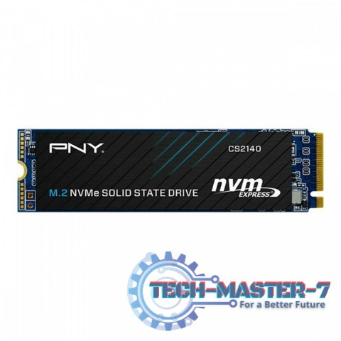 Dysk SSD 500GB M.2 2280 BULK M280CS2140-500-SI Dysk SSD 500GB M.2 2280 BULK M280CS2140-500-SI