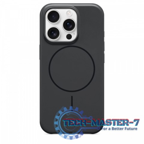 Etui Beats z MagSafe do iPhonea 16 Pro - nocna czerń Etui Beats z MagSafe do iPhonea 16 Pro - nocna czerń