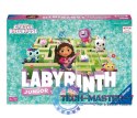Gra Labirynt Junior Koci domek Gabi Gra Labirynt Junior Koci domek Gabi