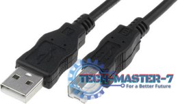 Kabel USB ANSMANN USB 5