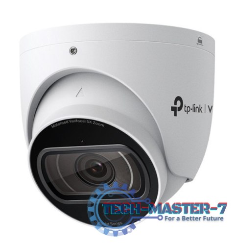 Kamera sieciowa InSight S445ZI VIGI 4MP IR Motorized Varifocal Turret Kamera sieciowa InSight S445ZI VIGI 4MP IR Motorized Varifocal Turret