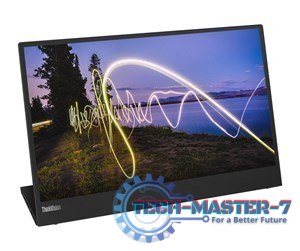 Monitor 15.6 ThinkVision M15 WLED LCD 62CAUAT1WL Monitor 15.6 ThinkVision M15 WLED LCD 62CAUAT1WL