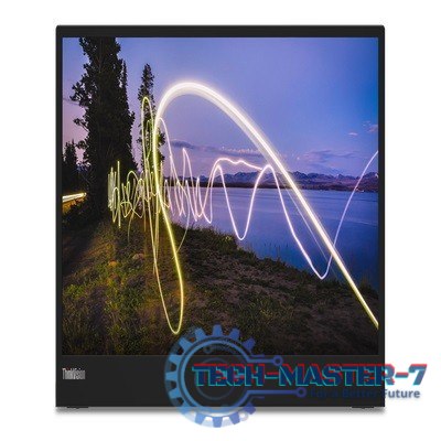 Monitor 15.6 ThinkVision M15 WLED LCD 62CAUAT1WL Monitor 15.6 ThinkVision M15 WLED LCD 62CAUAT1WL