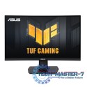 Monitor 24 cale VG24VQER 2xHDMI DisplayPort czarny 1ms