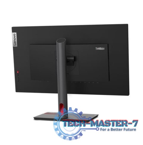 Monitor 27 cali ThinkVision P27q-30 WLED LCD 63A2GAT1EU Monitor 27 cali ThinkVision P27q-30 WLED LCD 63A2GAT1EU
