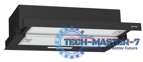 Okap teleskopowy TH60E3B Okap teleskopowy TH60E3B