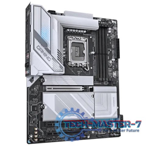 Płyta główna B860 GAMING X WIFI6E Płyta główna B860 GAMING X WIFI6E