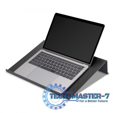 Podstawka pod laptopa carbonoptik Podstawka pod laptopa carbonoptik