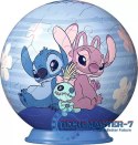 Puzzle 54 elementy 3D Kula Stitch 3