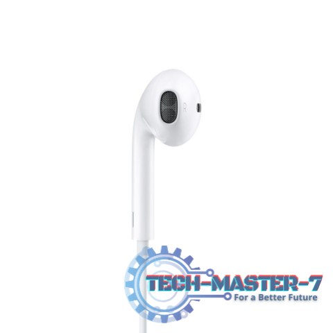 Słuchawki EarPods with Lightning Connector Słuchawki EarPods with Lightning Connector